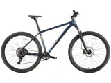 Велосипед 29" Pride MARVEL 9.2 рама - XL серый